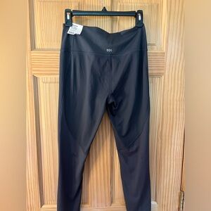 DSG, Leggings, Grey/Black, Women’s, Athletics